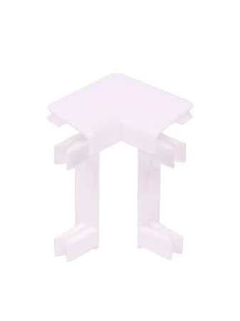 Внутренний угол Korner 100 Белый в Чебоксарах