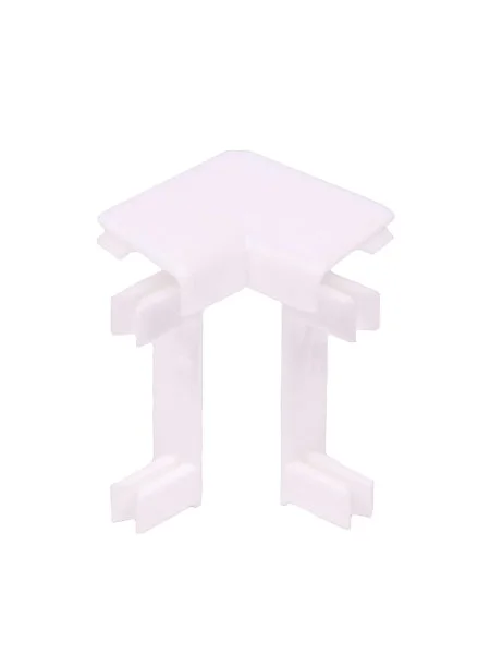 Внутренний угол Korner 100 Белый в Чебоксарах