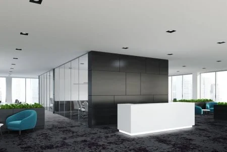 Ковровая плитка AW Macro 97 в Чебоксарах