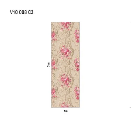 Обои Loymina Classic II V10, 008, C3 в Чебоксарах