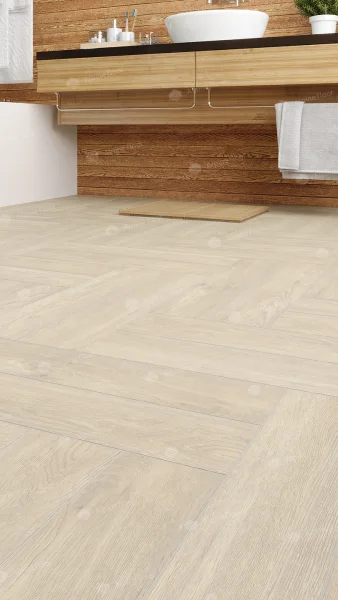 Кварц-виниловая плитка Alpine Floor Parquet Дуб Адара ЕСО 16-14 2.5 мм. 43 класс в Чебоксарах