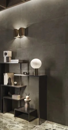 Керамогранит Italon Этернум Волкано 80х160 (Люкс и Реттифицированная) в Чебоксарах