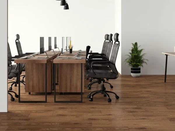 ПВХ Плитка IVC Tanto 846 Windsor Oak в Чебоксарах