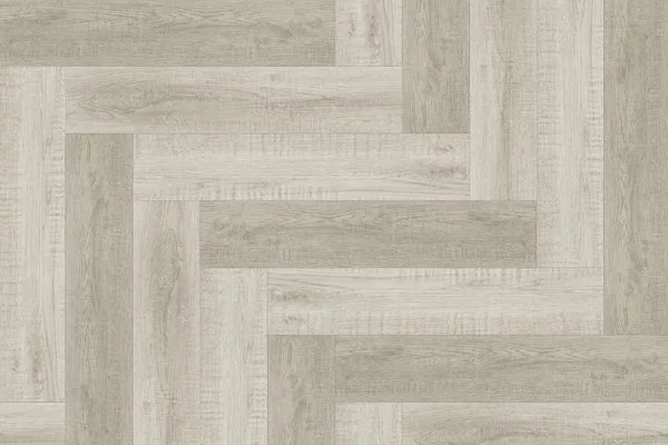 Виниловый пол Floor Factor Herringbone Graphite Oak в Чебоксарах