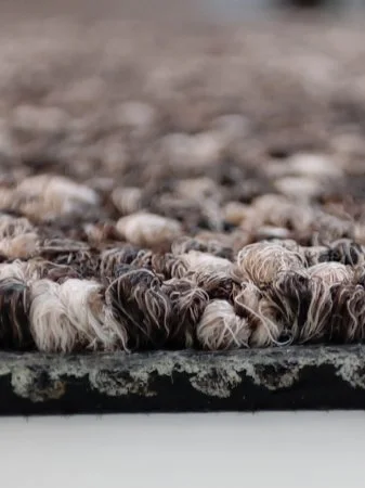 Ковровая плитка Bonkeel Stone Beige в Чебоксарах