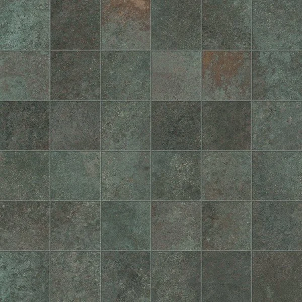 Керамогранит Coliseum Астро Оушн Мозаика (Натуральная, 30х30) в Чебоксарах