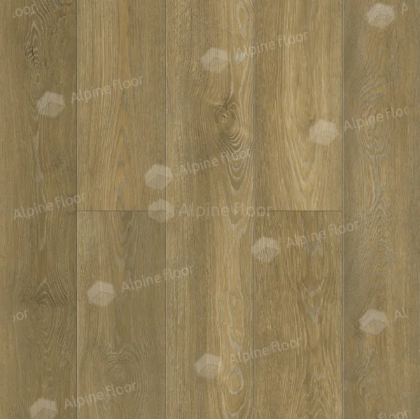 Каменно-полимерная плитка Alpine Floor Classic Light Бук ECO 141-88 MC 3.5мм, 34 класс в Чебоксарах