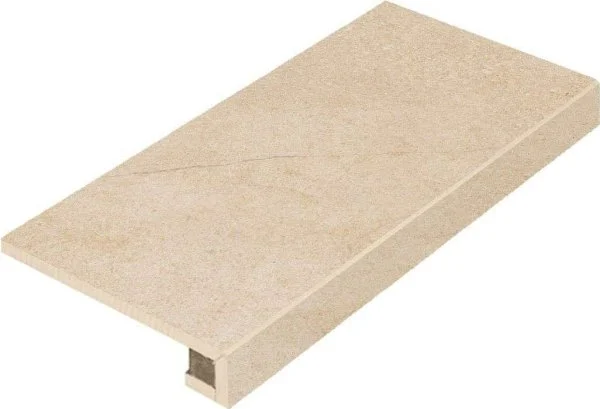 Керамогранит Italon Контемпора Флэйр 33x60 ступень фронтальная в Чебоксарах