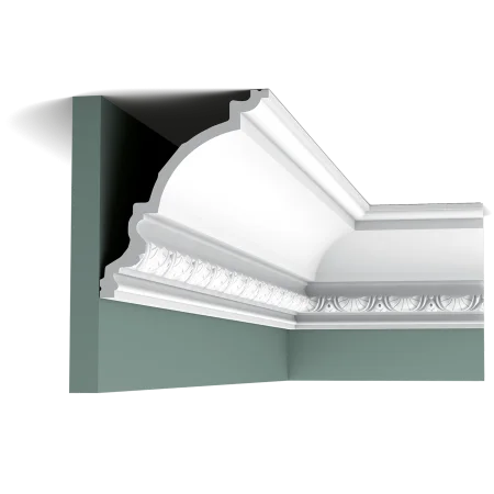 Карниз Orac C301 (17*144*2000 мм) в Чебоксарах