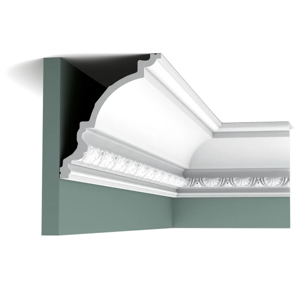 Карниз Orac C301 (17*144*2000 мм) в Чебоксарах