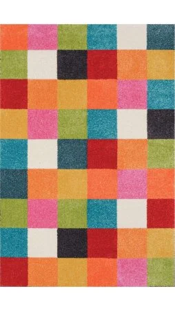 Ковер Синтелон Play 1,20x1,70 08AMP Прямоугольник в Чебоксарах