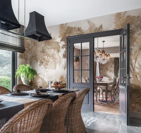 Обои Loymina Amazonia Ins10, 001/2 в Чебоксарах