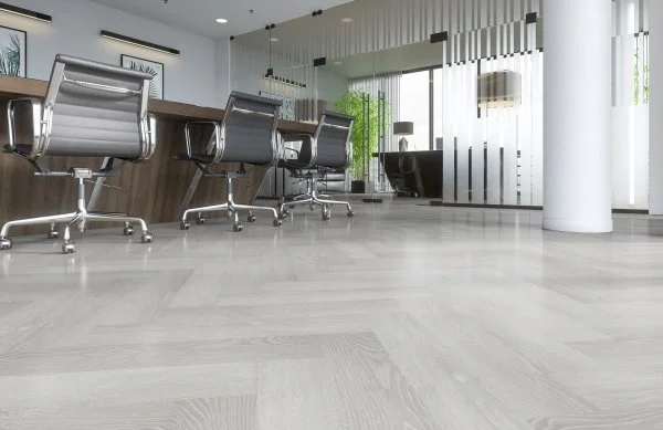 Кварц-виниловая плитка Fargo Parquet 4мм 33-2034-08 Дуб Эдинбург (Градиент) в Чебоксарах