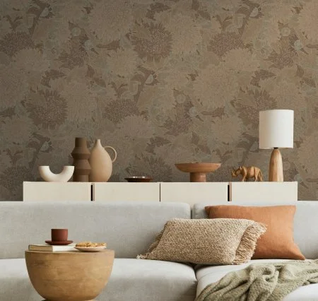 Обои Milassa Микадо KTS6 012 в Чебоксарах