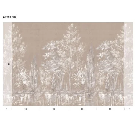 Обои Loymina Пейзаж vol. 2 ART13 002 в Чебоксарах