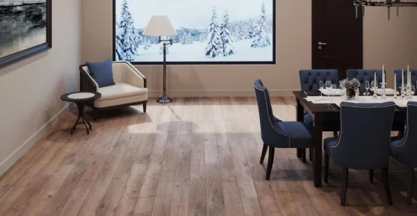 Ламинат Sunfloor 12/33 SF33СV-105 Дуб Альгамбра в Чебоксарах