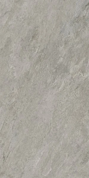 Керамогранит Vitra QuarStone Серый 60х120 (Натуральная и Реттифицированная) в Чебоксарах