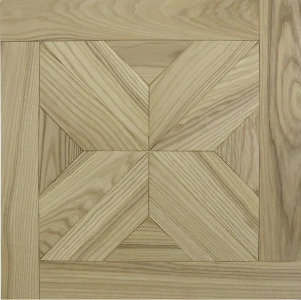 Модульный паркет Kochanelli Верона Ясень Беленый 470х470х15 мм в Чебоксарах