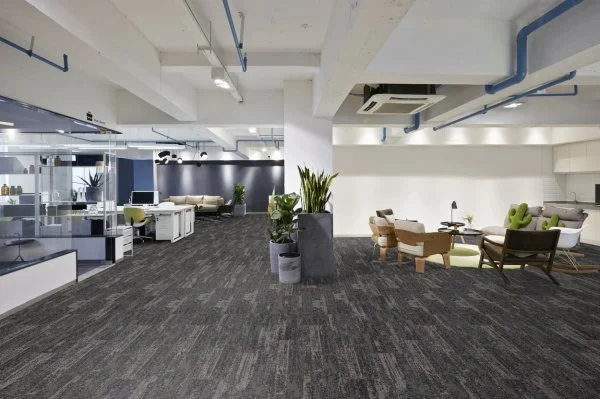 Ковровая плитка AW Marathon 96 в Чебоксарах