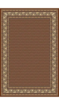 Ковер Синтелон Practica 2,00x3,00 26DPD Прямоугольник в Чебоксарах