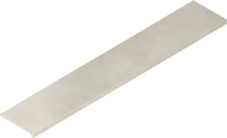 Керамогранит Italon Континуум Пьюр Ступень Фронт 33х160 (Натуральная) в Чебоксарах