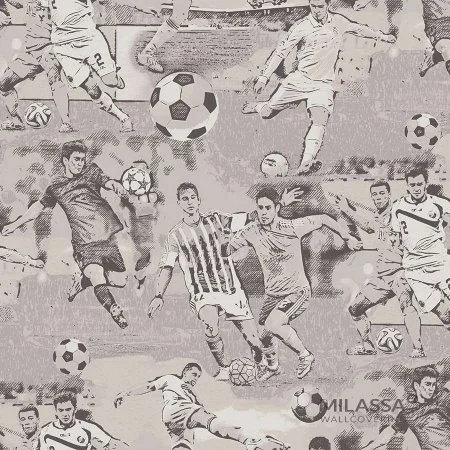 Обои Milassa Twins 11, 012/1 в Чебоксарах