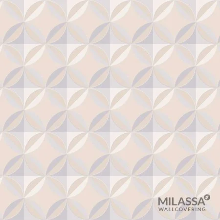 Обои Milassa Modern  М4, 002/2 в Чебоксарах