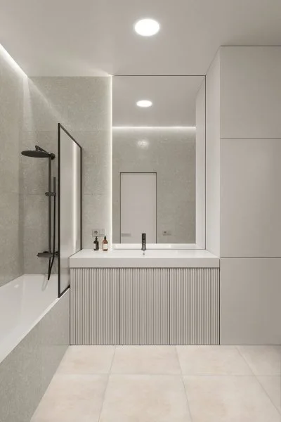 ПВХ плитка Bonkeel Rockstar Keith Плитка (457,2 x 457,2 мм) в Чебоксарах