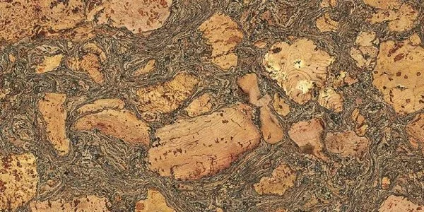 Пробковое покрытие CorkStyle Natural Cork Elba (915 х 305 х 10,5 мм) в Чебоксарах