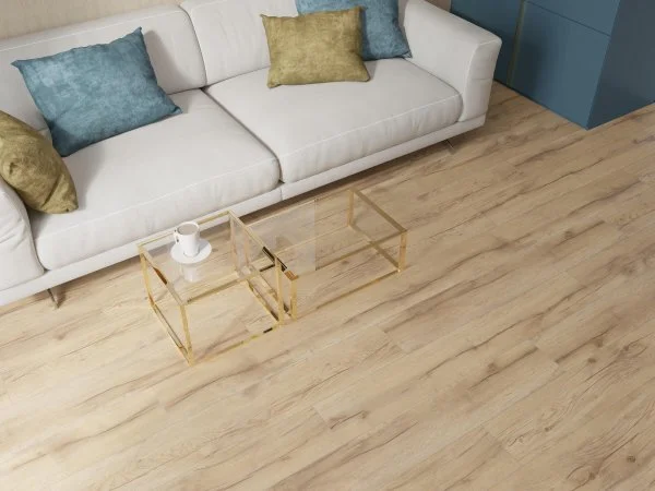 Ламинат Egger PRO 8/33 4V Дуб Ронгбук натуральный EPL208 в Чебоксарах