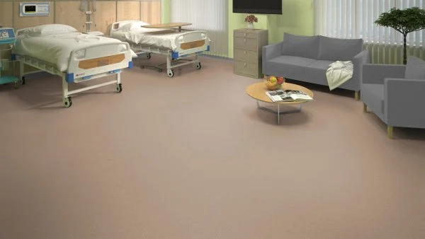 Линолеум Tarkett iQ Melodia CMELI-2614 2 м в Чебоксарах