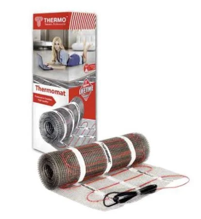 Термомат TVK-130 - 3 м.кв в Чебоксарах