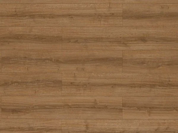 Ламинат Egger PRO 8/33 4V Large Aqua+ Дуб Шерман коньяк коричневый EPL184 в Чебоксарах