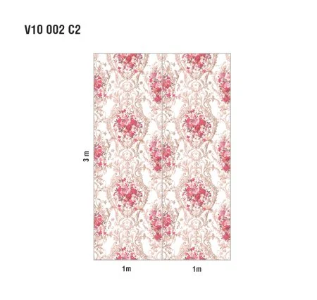 Обои Loymina Classic II V10, 002, C2 в Чебоксарах