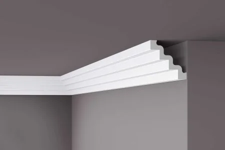 Карниз NMC Nomastyl ST4 (130х130х2000мм) в Чебоксарах