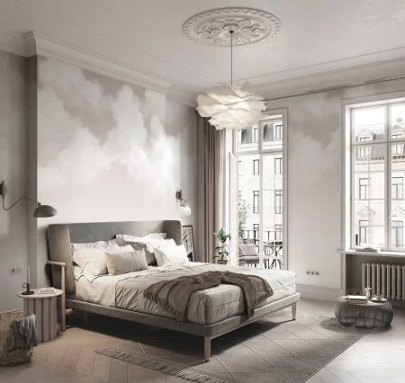 Обои Loymina Пейзаж ART3 002 в Чебоксарах