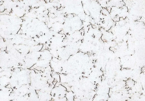 Настенное пробковое покрытие CorkStyle Monte Snow в Чебоксарах