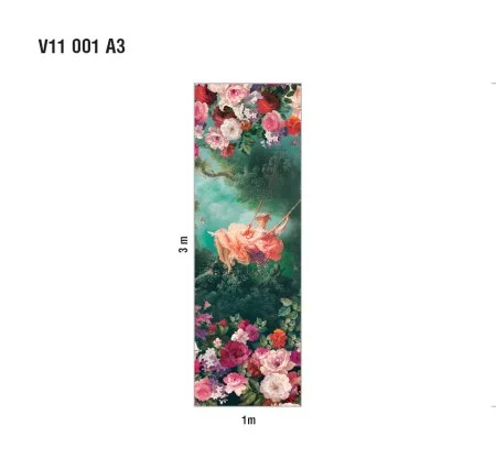 Обои Loymina Classic II V11, 001, A3 в Чебоксарах