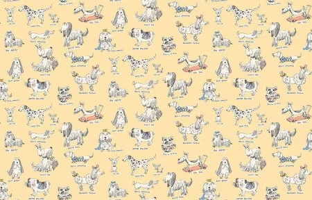 Обои Milassa Bon Voyage D6, 002 в Чебоксарах