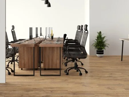 ПВХ Плитка IVC Tanto 834 Bergen Oak в Чебоксарах