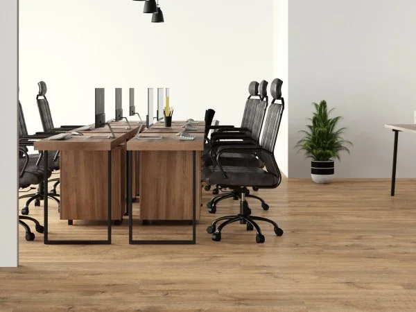 ПВХ Плитка IVC Tanto 834 Bergen Oak в Чебоксарах