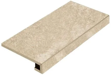 Керамогранит Italon Клаймб Роуп ступень фронтальная 33х60 в Чебоксарах