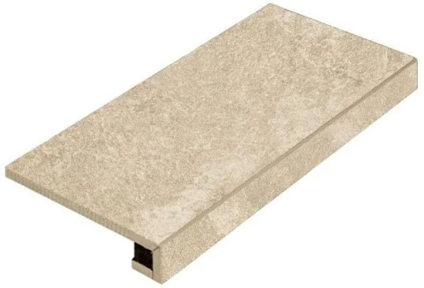 Керамогранит Italon Клаймб Роуп ступень фронтальная 33х60 в Чебоксарах