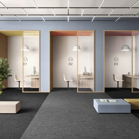 Ковровая плитка AW Medusa 98 в Чебоксарах