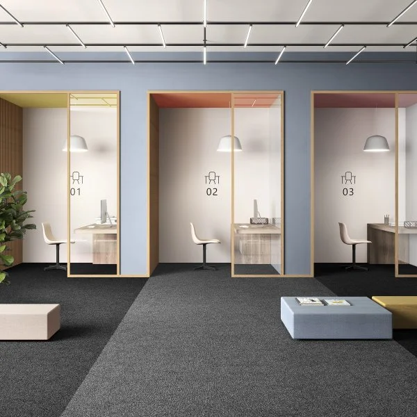 Ковровая плитка AW Medusa 98 в Чебоксарах