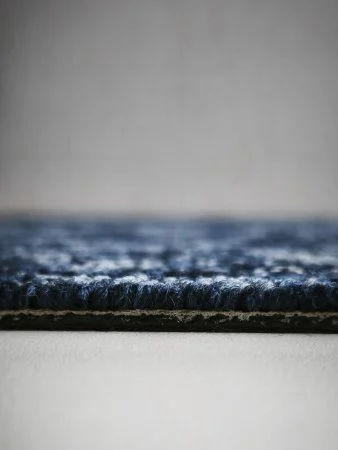 Ковровая плитка Bonkeel Star Blue в Чебоксарах