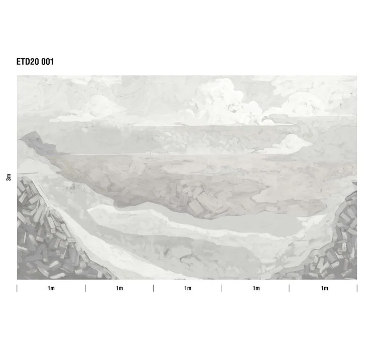 Обои Loymina Etude vol. II ETD20 001 в Чебоксарах