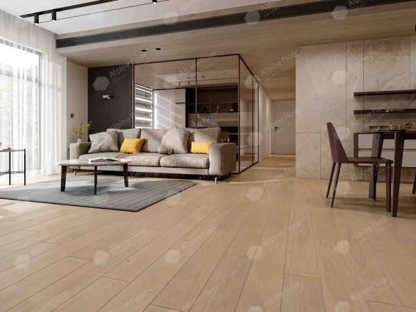 Инженерная доска Alpine Floor Villa Дуб Сэнди в Чебоксарах