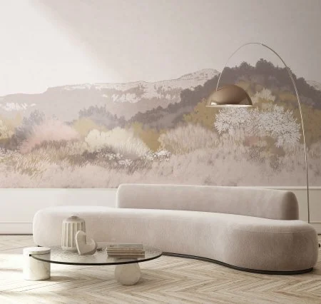 Обои Loymina Пейзаж vol. 2 ART17 002 в Чебоксарах