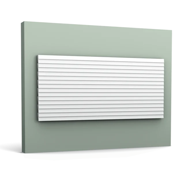 Декоративная панель Orac WX204-2600 (260x25x1.6 см) в Чебоксарах